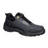 Papuci de lucru cu sistem de inchidere BOA si bombeu compozit S3S ESD SR FO, 40, 42, 44, 45