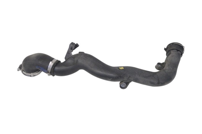 Furtun intercooler VW BEETLE Cabrio 5C7, 5C8 2013 OEM: 1K0145773A | 22540849