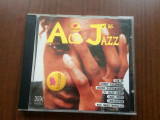 Acid Jazz n&ordm; 16 cd disc various selectii muzica jazz New Sounds italy 1996 VG+