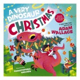 Very Dinosaur Christmas