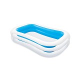 Piscina gonflabila Intex 262 x 175 x 56 cm