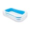Piscina gonflabila Intex 262 x 175 x 56 cm
