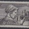 C4572 - Franta 1938 - Uzuale 1/8 nestampilat,perfecta stare