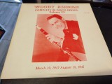Vinil LP Woody Herman &lrm;&ndash; In Disco Order, Volume 23 (EX)