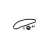Kit distributie VW GOLF III Cabriolet 1E7 DAYCO KTB191, Volkswagen