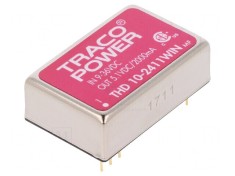 Convertor DC/DC 10W 9-36V la 5,1V 2000mA