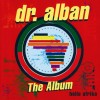 CD Dr. Alban &ndash; Hello Afrika (The Album) (VG), Dance