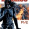 Lazarus, Volume 5