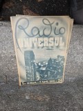 Revista Radio Universul nr.24/31 mart.- 6 aprilie 1935