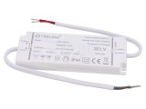 Alimentator LED 6W 12VDC 500mA IP44 220-240VAC