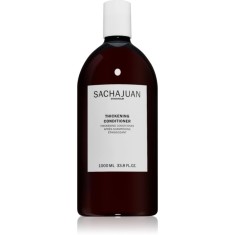 Sachajuan Thickening Conditioner Balsam pentru ingroșare pentru păr cu volum 1000 ml