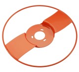 Protectie disc pentru motocoasa 38cm