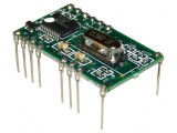 Cititor RFID 4.5-5.5V RS232 TTL 30.5x18mm THT