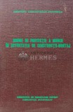 Cumpara ieftin Norme de protectie a muncii in activitatea de constructii montaj - 1983 (XE57)