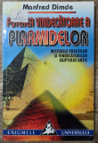 Puterea vindecatoare a piramidelor - Manfred Dimde