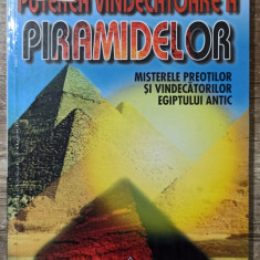 Puterea vindecatoare a piramidelor - Manfred Dimde