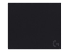 Logitech G G640 , Mouse Pad Gaming XL, 460A 400 mm, 3 mm, Negru