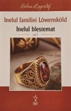 Inelul Blestemat Vol 1 Selma Lagerlof Carte Romane Paperback Brosat Premiul Nobel