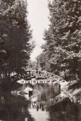 MRC - CARTI POSTALE PITESTI NR 1 foto