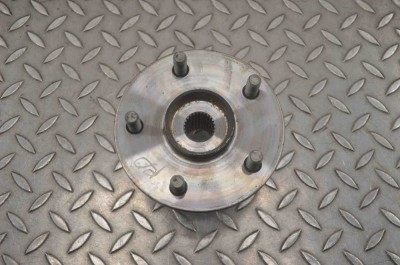 Rulment roata dreapta față TOYOTA COROLLA Hatchback _E21_ 2021 foto