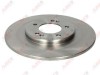 Disc frana HYUNDAI i40 CW (VF) (2011 - 2016) ABE C40515ABE