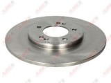 Disc frana HYUNDAI i40 CW (VF) (2011 - 2016) ABE C40515ABE