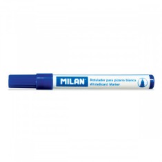 Marker pentru tabla magnetica - Milan - Albastru | Milan