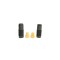 Set protectie praf Amortizor NISSAN PRIMERA Hatchback P10 Magnum Technology