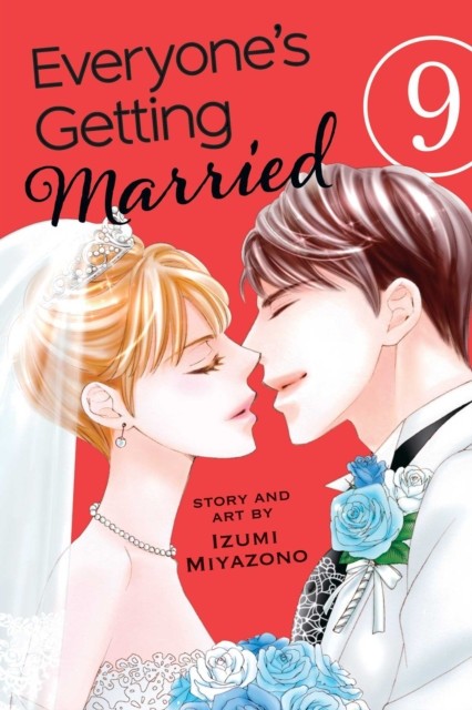 Everyone&#039;s Getting Married, Vol. 9