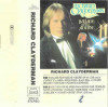 Casetă audio Richard Clayderman ‎– Ballade Pour Adeline, originală, Ambientala