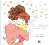 Cumpara ieftin Te iubesc &icirc;n fiecare clipă - Hardcover - Maur&egrave;en Poignonec, Suzanne Bogeat - Didactica Publishing House