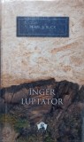 INGER LUPTATOR-PEARL S. BUCK