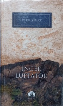 INGER LUPTATOR-PEARL S. BUCK foto