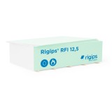 Placa Gipscarton Ignifuga Si Mediu Umed Rigips Rfi 12.5X1200X2600Mm