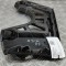 Suport bara de protecție st&acirc;nga spate SKODA SKODA ENYAQ iV SUV 5AC, 5AZ 2022 OEM: 5LG807393 26806581