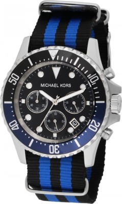 Ceas Barbati, Michael Kors, Everest MK8398 - Marime universala foto