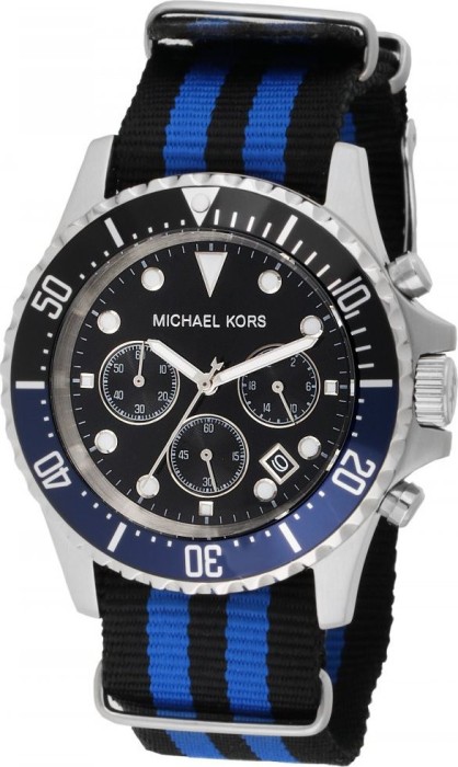 Ceas Barbati, Michael Kors, Everest MK8398 - Marime universala