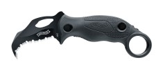 Cutit Karambit Defense Walther foto