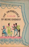 The Importance of Being Earnest