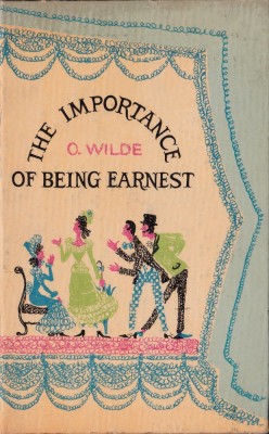 The Importance of Being Earnest foto