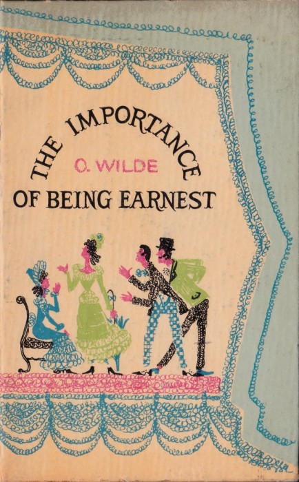 The Importance of Being Earnest