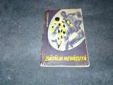 NICOLAE MARGEANU - BATALIA NEVAZUTA