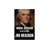 Thomas Jefferson: The Art of Power