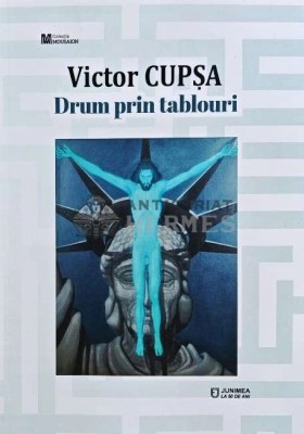 Drum prin tablouri - 2019 - Victor Cupsa (AP117) foto