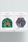 Cumpara ieftin Pachet Legende ( Din marile legende ale lumii 2 volume), cartea romaneasca