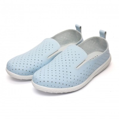 Pantofi&amp;nbsp;piele&amp;nbsp;Tellus&amp;nbsp;72-02 foto