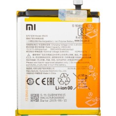 Acumulator Xiaomi Redmi 7A, BN49, Service Pack 46BN49W02093