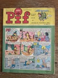 Revista Vaillant le journal de PIF , nr. 1201 / 1968 / CPifP