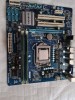 Kit Gigabyte H55M S2 + i5 750 + 8gb ddr3 Corsair socket LGA 1156, Pentru INTEL