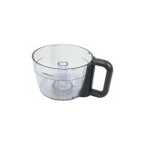 Bol cu m&acirc;ner pentru robot de bucătărie De'Longhi KW714211 Ariete Original